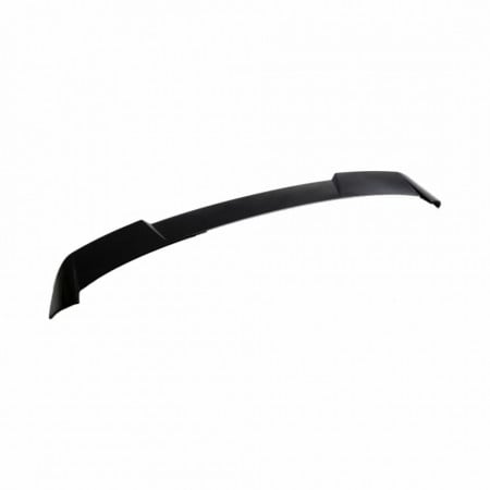Eleron portbagaj compatibil cu VW Passat B7 2010-2014 Variant, negru lucios