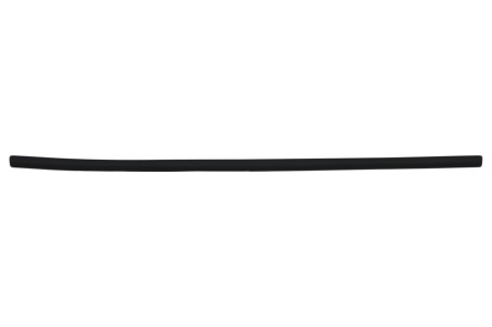 Eleron Subtire de Portbagaj compatibil cu Mercedes C-Class W210 1996-2002 Sedan Negru