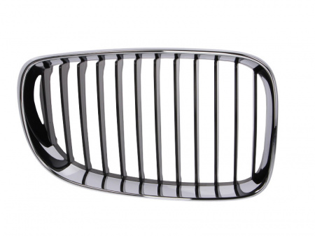 Grila centrala compatibila cu BMW E87 2004-2013 partea dreapta