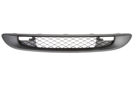 Grila centrala compatibila cu SMART FORTWO 2007->