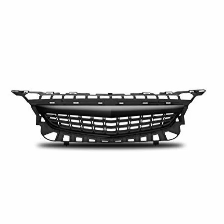 Grila Centrala fara emblema compatibil cu Opel Astra J 2009->