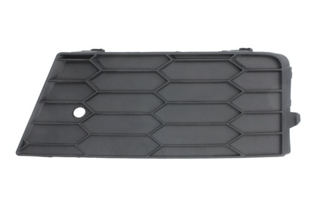 Grila proiector partea dreapta compatibil cu Skoda Octavia III 3 2012-2016, varianta echipare RS