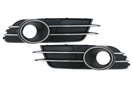 Grile Laterale compatibil cu Audi A6 C7 4G Non-Facelift 2012-2015