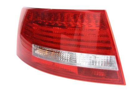 Lampa spate, LED, compatibil cu AUDI A6 C6 2004-2008, sedan partea stanga