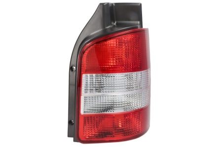 Lampa state VW Transporter T5 2003-2009, rosu, partea dreapta, cu usi duble