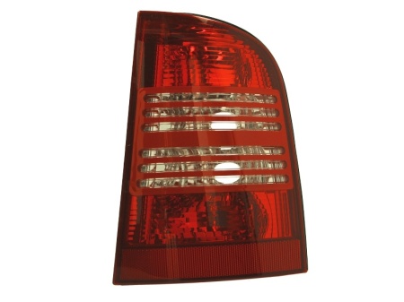 Lampa stop spate, compatibil cu Skoda Octavia I 1996-2010, parte montare dreapta