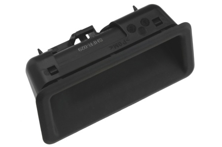 Maner portbagaj compatibil cu BMW seria 3 E90 2005-2012, seria 5 E60 2004-2010, XE E84 2009-2015, X5 E70 2007-2014, X6 2008-2014