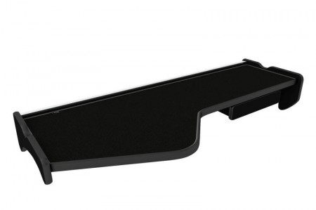 Masa bord camion compatibil cu Renault Magnum 2002-2010, Mocheta margine gri
