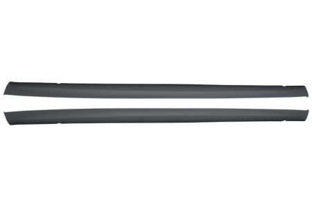 Praguri Laterale compatibil cu VW Golf 6 VI 2008-2012 R20 Design