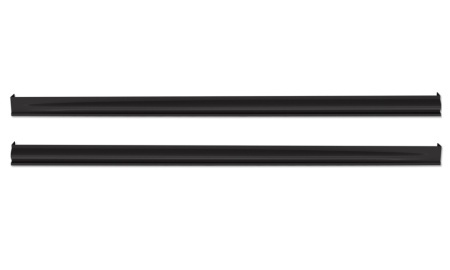 Praguri Laterale compatibil cu VW Passat B6 2005-2010 sedan sau variant, RDX Edition Design