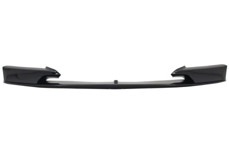 Prelungire Bara Fata compatibil cu BMW Seria 3 F30 F31 2011-> M Design Negru Lucios