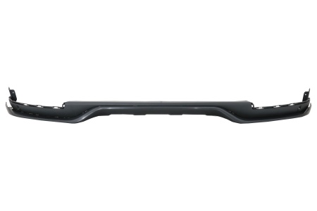 Prelungire Bara Fata compatibil cu BMW X5 F15 (2014-2018) Aero Package M Performance Design