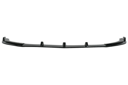 Prelungire Bara Fata compatibil cu Mercedes E-Class W212 S212 Facelift Sport Line 2013-2016 Negru Lucios