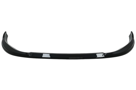 Prelungire Bara Fata compatibil cu VW Golf 8 2020-> Standard Negru Lucios