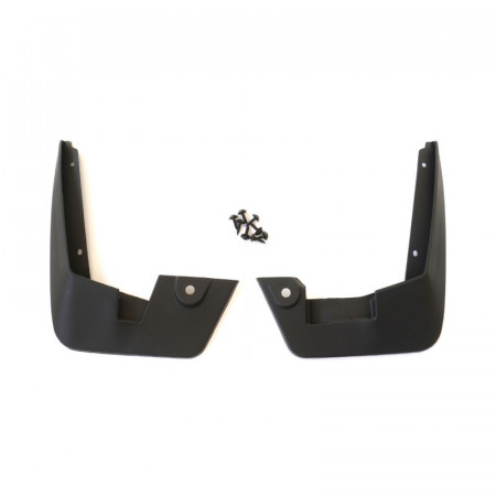 Set 2 Buc Aparatori Noroi Fata Pentru Dacia Logan 2005-2012