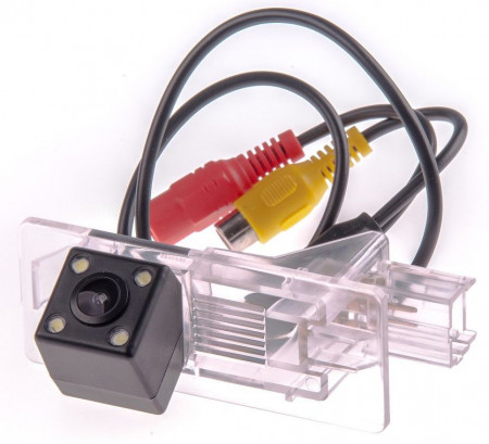 Set 2 Led Lampi Stop Auto Flexzon, 5 Functii, 12V, 74 LED