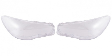 Set 2 sticle faruri pentru BMW Seria 5 GT F07 2010-2017