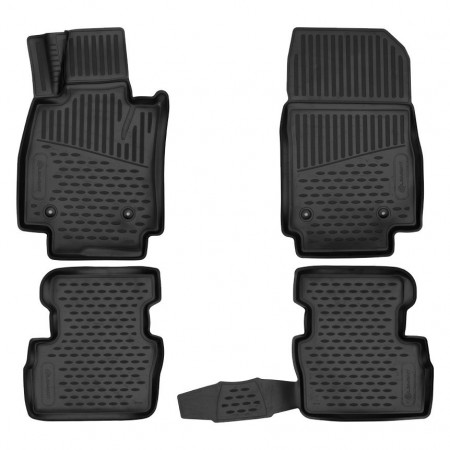 Set covorase auto tip tavita MAZDA 2 2014-2021