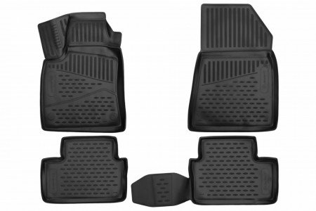 Set covorase auto tip tavita RENAULT Clio V 2019->