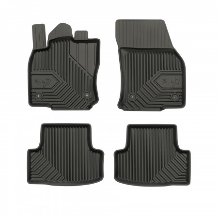 Set covorase auto tip tavita Seat Ateca fabricatie 2016->
