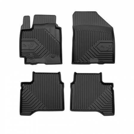 Set covorase auto tip tavita Suzuki Swift fabricatie 2017->