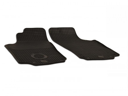 Set covorase cauciuc 2 piese Opel Combo C 2001-2012