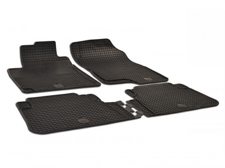 Set covorase cauciuc 4 piese Opel Antara 2006-2016