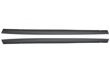 Set Praguri Laterale compatibil cu VW Golf MK6 VI 2008-2013 R20 Design