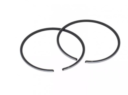 Set segmenti Piaggio/Gilera-2T 80cc, 47mm