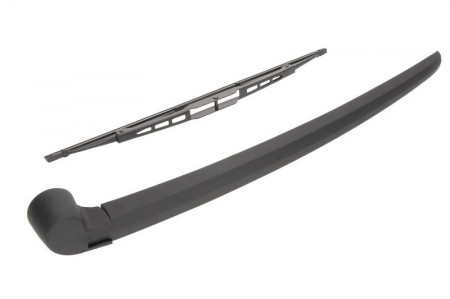 Stergator auto spate cu brat compatibil AUDI A6 C6 2004-2008