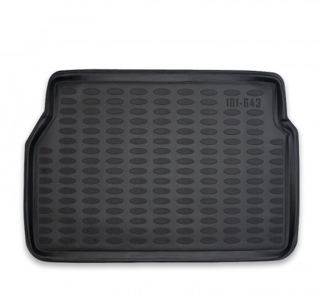 Tavita portbagaj premium Astra H / Astra III Clasic 2004-2013, hatchback