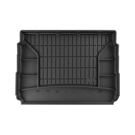 Tavite portbagaj Citroen e-C4, hatchback,2020 - prezent