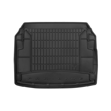 Tavite portbagaj Mercedes E-Class W212, sedan, 2009-2016, fara elemente din plastic