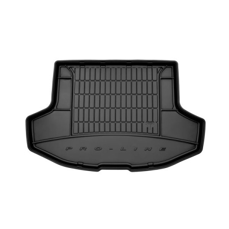 Tavite portbagaj Mitsubishi Lancer IX, hatchback, 2008-2017, fara subwoofer
