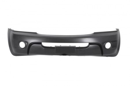 Bara auto fata compatibil cu KIA SORENTO 2006-2009 cu gauri pentru lampa de ceata