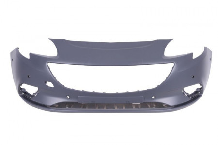 Bara auto fata compatibil cu OPEL CORSA E 2014-> numar de gauri pentru senzorii de parcare: 6