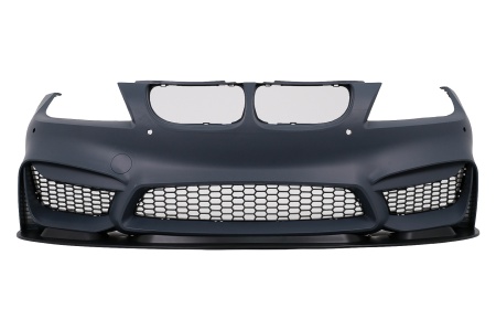 Bara Fata compatibil cu BMW Seria 3 E90 E91 LCI 2008-2011 M4 CS Design Fara Proiectoare