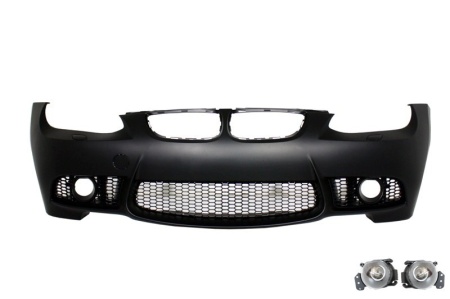 Bara Fata compatibil cu BMW Seria 3 E92, E93 2005-2012 M3 Design