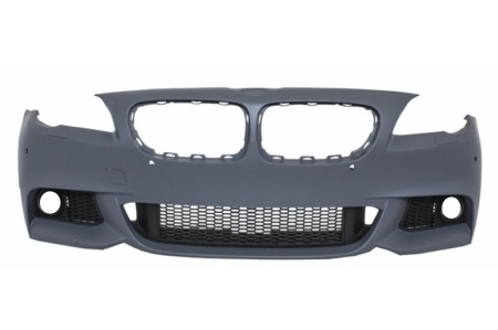 Bara Fata compatibil cu BMW seria 5 F10 2011-2014 M-Technik Design fara proiectoare