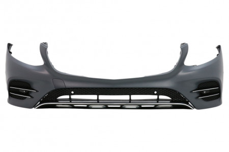 Bara Fata compatibil cu Mercedes GLC X253 C253 SUV Coupe 2015-2019 GLC43 Design