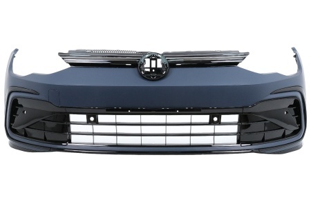 Bara Fata compatibil cu VW Golf VIII 8 Mk8 MQB 2020-2023 R Line Design