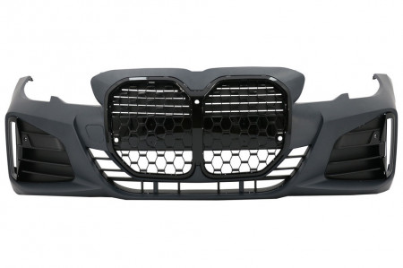 Bara Fata tuning compatibil cu BMW Seria 3 LCI G20 Sedan G21 Touring 2020-> M Design