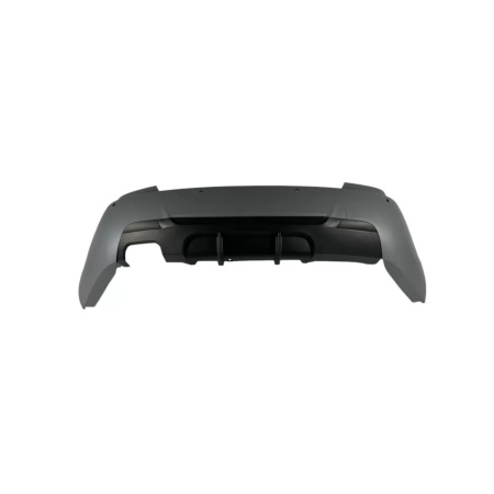 Bara Spate compatibil BMW Seria 3 E92 E93 Cabrio Coupe 2006-2013 Pre LCI LCI M-Technik Design