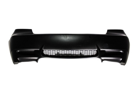 Bara Spate compatibil cu BMW Seria 3 E92 E93 2006-2010 M3 Design fara PDC
