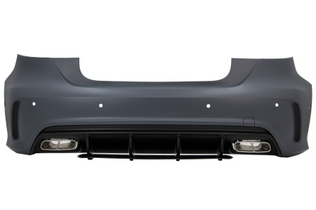 Bara Spate compatibil cu MERCEDES Benz A-Class W176 2012-> A45 A-Design
