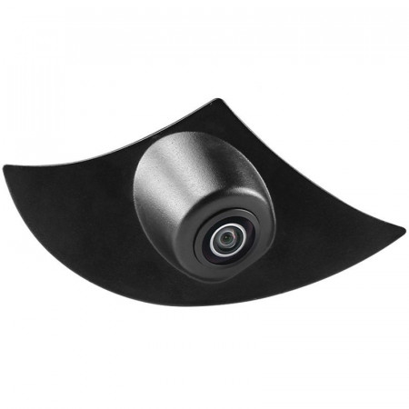 Camera frontala dedicata Toyota cu montaj in sigla