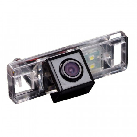 Camera marsarier cu infrarosu Nissan Qashqai, X-Trail, Juke, Pathfinder, Primera
