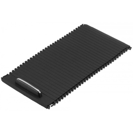 Capac glisant compartiment depozitare compatibil cu Mercedes clasa C W204/S204/C204 2007-2014, clasa E W212/S212 2009-2016, GLK X204 2008-2015