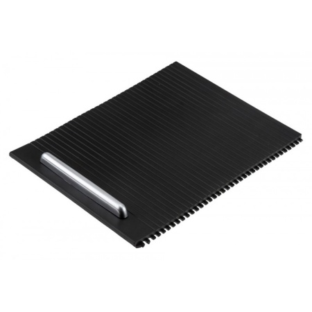Capac glisant compartiment depozitare compatibil VW Passat B6 B7 CC 2005-2014