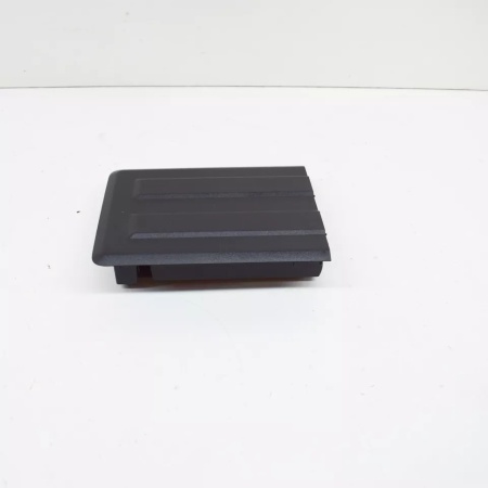 Capac terminatie sina scaune culisante spate VW T5 Multivan, Caravelle 2003-2014, OE VW 7E5883867A82V